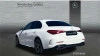 Mercedes-Benz Clase C C 220 d Mercedes-Benz Clase C C 220 d