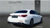 Mercedes-Benz Clase C C 220 d Mercedes-Benz Clase C C 220 d