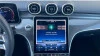 Mercedes-Benz Clase C C 220 d Mercedes-Benz Clase C C 220 d