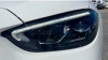 Mercedes-Benz Clase C C 220 d Mercedes-Benz Clase C C 220 d
