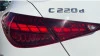 Mercedes-Benz Clase C C 220 d Mercedes-Benz Clase C C 220 d