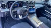 Mercedes-Benz Clase C C 220 d Mercedes-Benz Clase C C 220 d