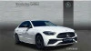 Mercedes-Benz Clase C C 220 d Mercedes-Benz Clase C C 220 d