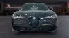 Alfa Romeo Stelvio 2.2 Diésel 210CV Veloce