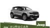 Jeep Avenger 1.2 eHybrid 74kW (100CV) Altitude