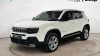 Jeep Avenger 1.2 G 74kW (100CV) Altitude Jeep Avenger 1.2 G 74kW (100CV) Altitude