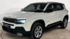 Jeep Avenger 1.2 G 74kW (100CV) Altitude Jeep Avenger 1.2 G 74kW (100CV) Altitude