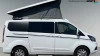 PANAMA FORD COUSTON P10+