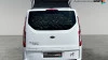 PANAMA FORD COUSTON P10+