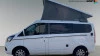 PANAMA FORD COUSTON P10+