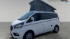 PANAMA FORD COUSTON P10+