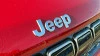 Jeep Avenger 1.2 eHybrid 81kW (110CV) Summit