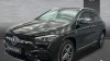 Mercedes-Benz GLA 250 e con tecnología híbrida EQ
