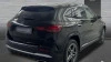 Mercedes-Benz GLA 250 e con tecnología híbrida EQ