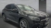Mercedes-Benz GLA 250 e con tecnología híbrida EQ