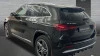 Mercedes-Benz GLA 250 e con tecnología híbrida EQ