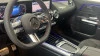 Mercedes-Benz GLA 250 e con tecnología híbrida EQ