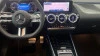 Mercedes-Benz GLA 250 e con tecnología híbrida EQ