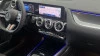 Mercedes-Benz GLA 250 e con tecnología híbrida EQ