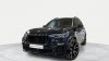 BMW X7 xDrive40d