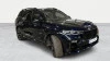 BMW X7 xDrive40d