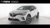 Renault Captur   TCe Techno 67kW