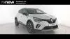 Renault Captur   TCe Techno 67kW