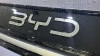 BYD ATTO 2 DM-i Boost