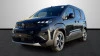 Peugeot Rifter Rifter GT BlueHDi 130 EAT8 Standard