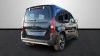 Peugeot Rifter Rifter GT BlueHDi 130 EAT8 Standard