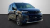 Peugeot Rifter Rifter GT BlueHDi 130 EAT8 Standard