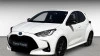 Toyota Yaris 120H 1.5 Style Toyota Yaris 120H 1.5 Style