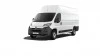 Opel Movano Furgón 3.5T Heavy L4 H3 Opel Movano Furgón 3.5T Heavy L4 H3