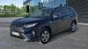 Toyota Rav4 2.5l 220H Advance