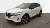 Nissan Qashqai  MHEV N-Connecta 2021