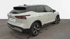 Nissan Qashqai  MHEV N-Connecta 2021