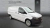 Mercedes-Benz Vito Nuevo Vito 110 CDI Furgón PRO Larga