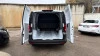 Mercedes-Benz Vito Nuevo Vito 110 CDI Furgón PRO Larga