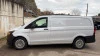 Mercedes-Benz Vito Nuevo Vito 110 CDI Furgón PRO Larga