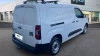 Fiat Doblò 1.5 75kW (100CV) diésel MT6 Talla M