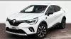 Renault Captur TECHNO TCE 103 KW (140CV) EDC GPF MILD HYBR