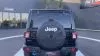 Jeep Wrangler  2.0 SAHARA 4xE