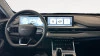 EBRO S400 1.5 DHE HEV Excellence CVT