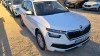 Skoda Kamiq 1.0 TSI 81kW (110CV) Emotion