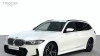 BMW Serie 3 318d Touring 110 kW (150 CV) BMW Serie 3 318d Touring 110 kW (150 CV)