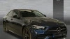 Mercedes-Benz Clase C 200 d Berlina