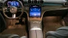 Mercedes-Benz Clase C 200 d Berlina