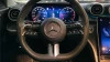 Mercedes-Benz Clase C 200 d Berlina