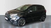 Ford Ecosport 1.0T EcoBoost 92kW (125CV) S&S ST Line Ford Ecosport 1.0T EcoBoost 92kW (125CV) S&S ST Line