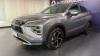 Mitsubishi Eclipse Cross PHEV Kaiteki 4WD Mitsubishi Eclipse Cross PHEV Kaiteki 4WD